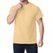 Gildan Unisex Heavy Cotton T-Shirt, Soft Cotton Craft & Print Ready Tee, Pack of 4